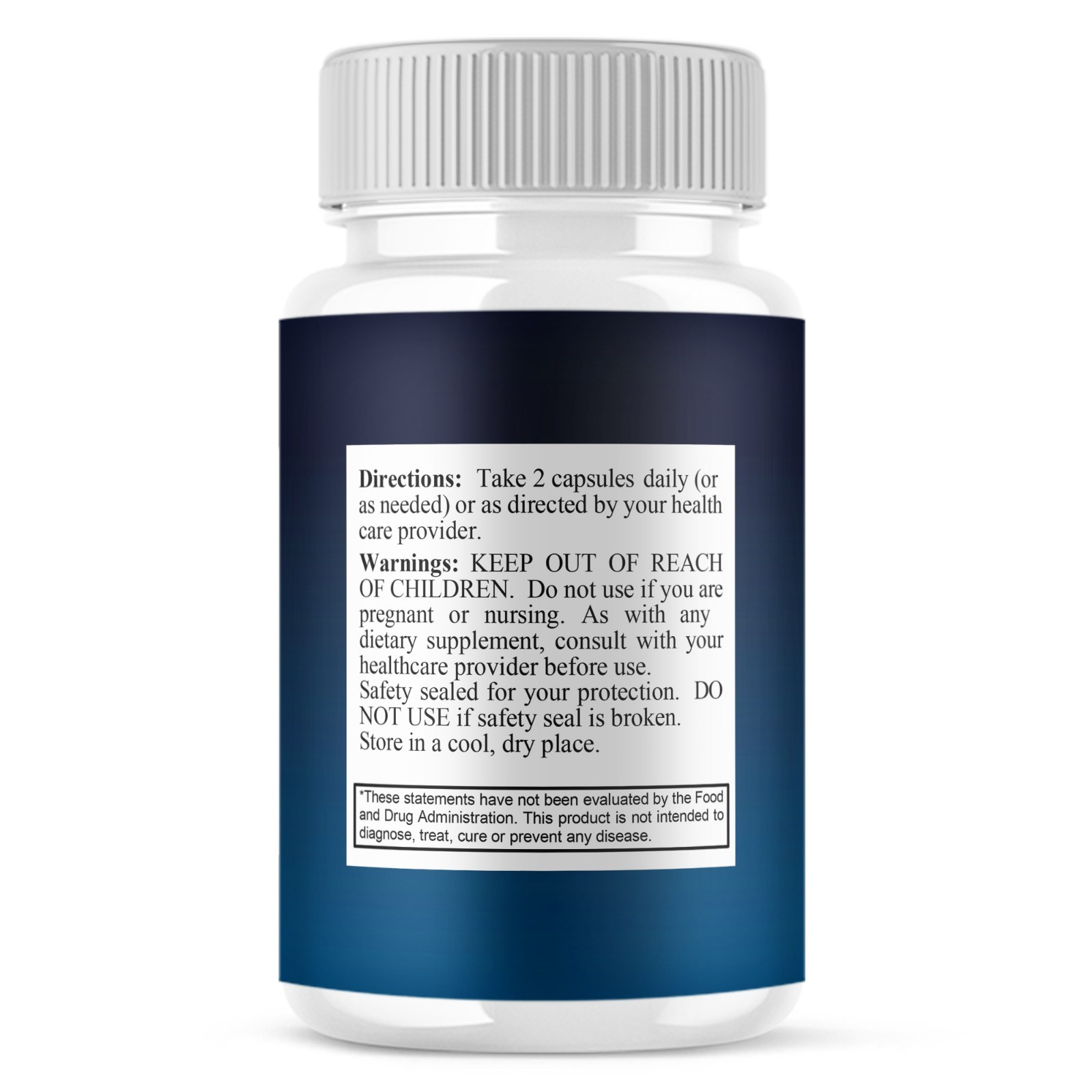 (5 Pack) Prostalab Supports Overall Health, Prosta Lab Pills (300 Capsules)