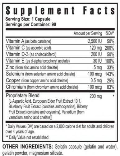 Youngevity Dr. Wallach Selenium™ – 90 Ultimate capsules