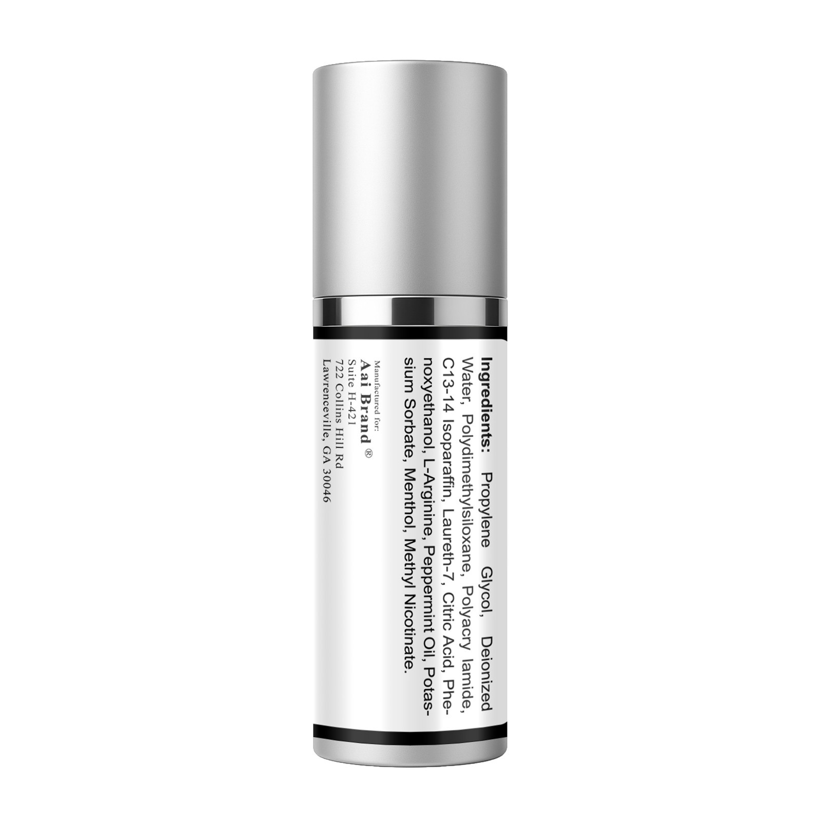 Male Enhancement Gel Delay Support Intimacy Care Cream Sex Delay For Men Arousal