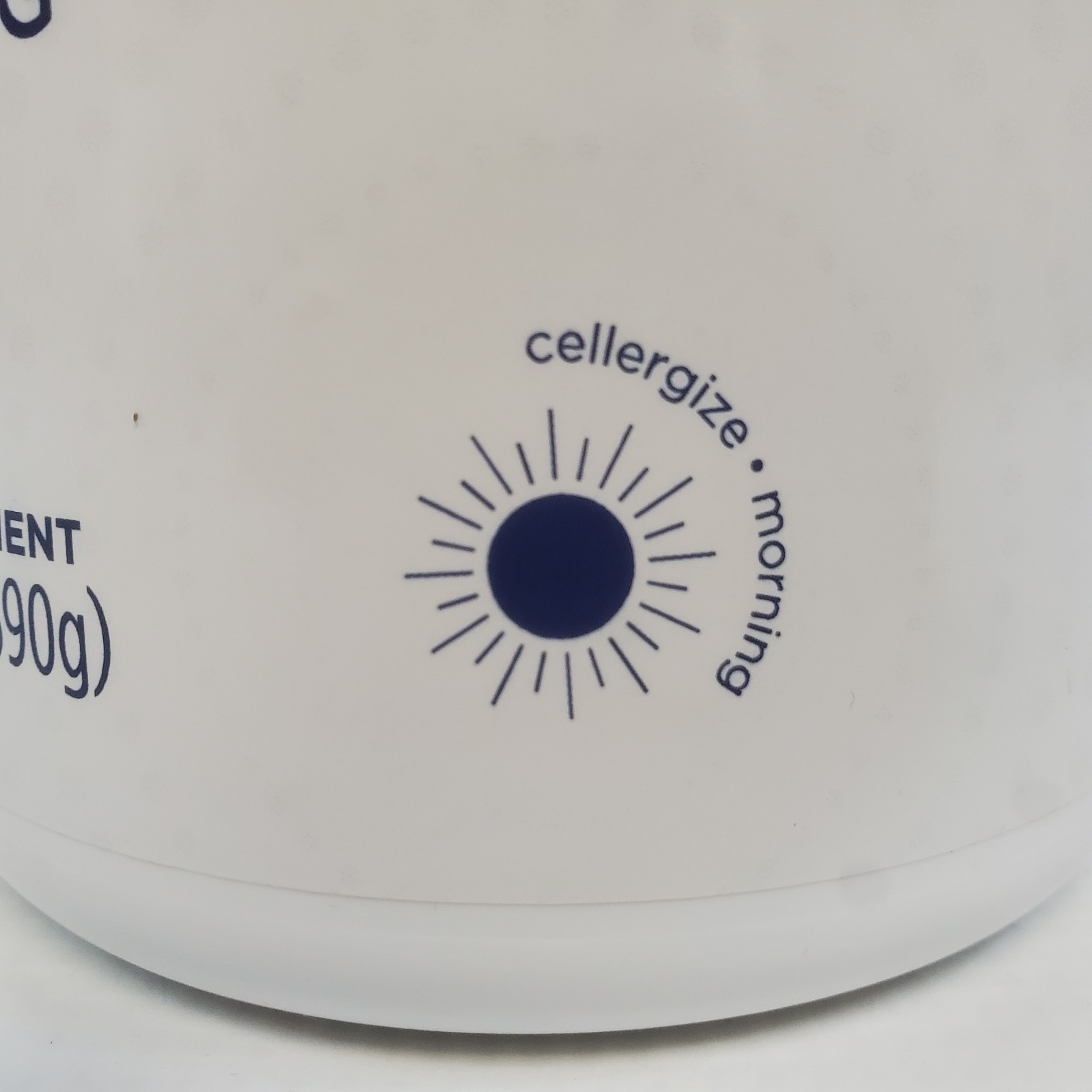 Lifewave Cellergize Morning Supplement Exp 07/2027 Supports Healthy Stem Cells