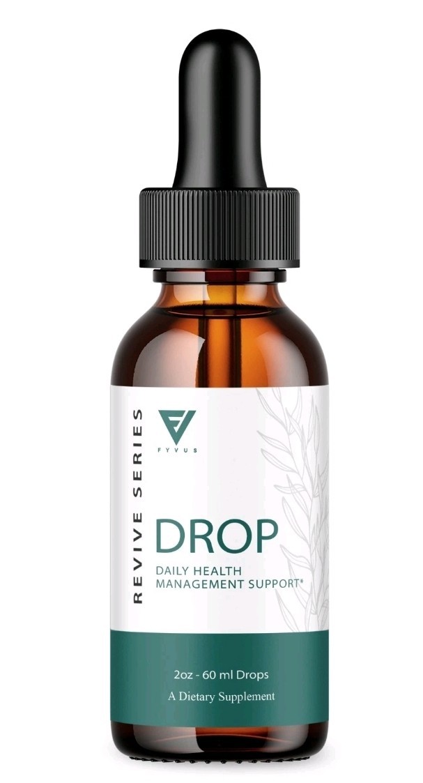 Drop the Pounds Health Support, DropthePounds Advanced Formula (2oz)