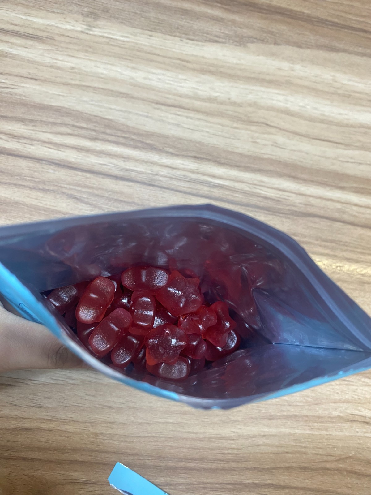 JoySpring Saffron Gummies – Plant-Based Saffron Formula for Daily Wellness