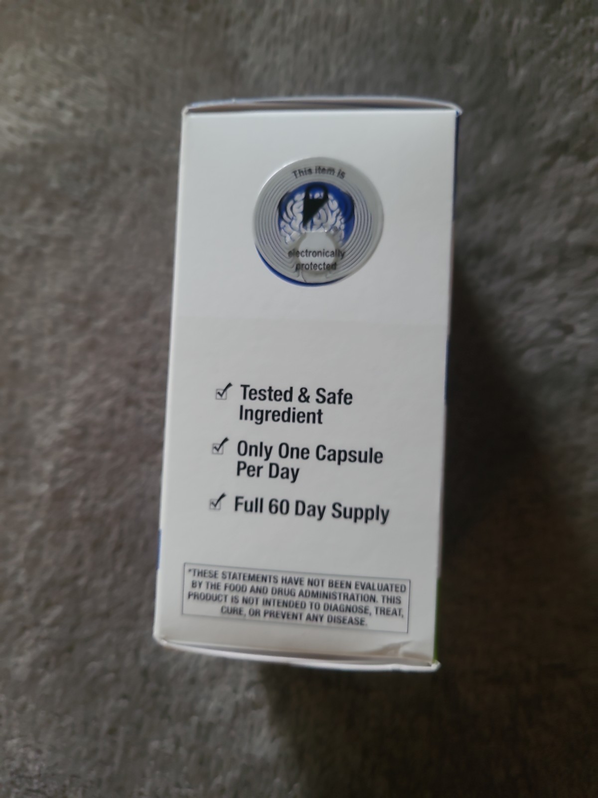 prevagen regular strength 60 capsules