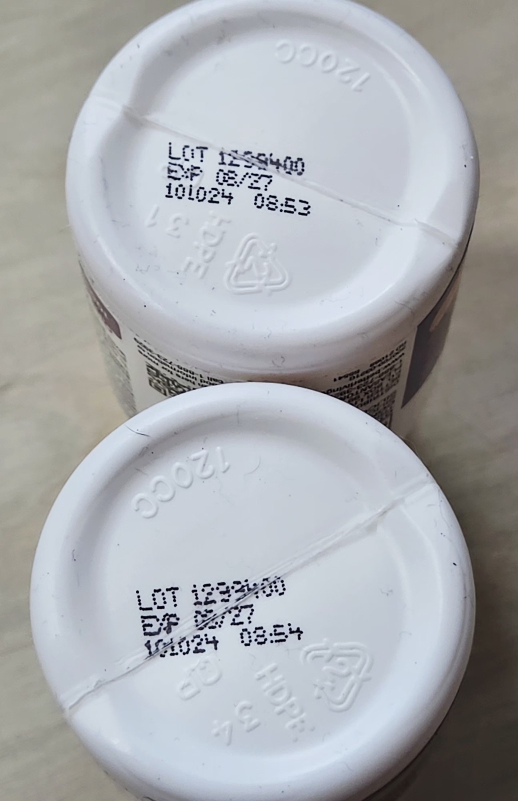 (×2) CO Q10 Enzyme 400mg Boost Energy & Heart Health 40 Ct. Signature CARE 08/27