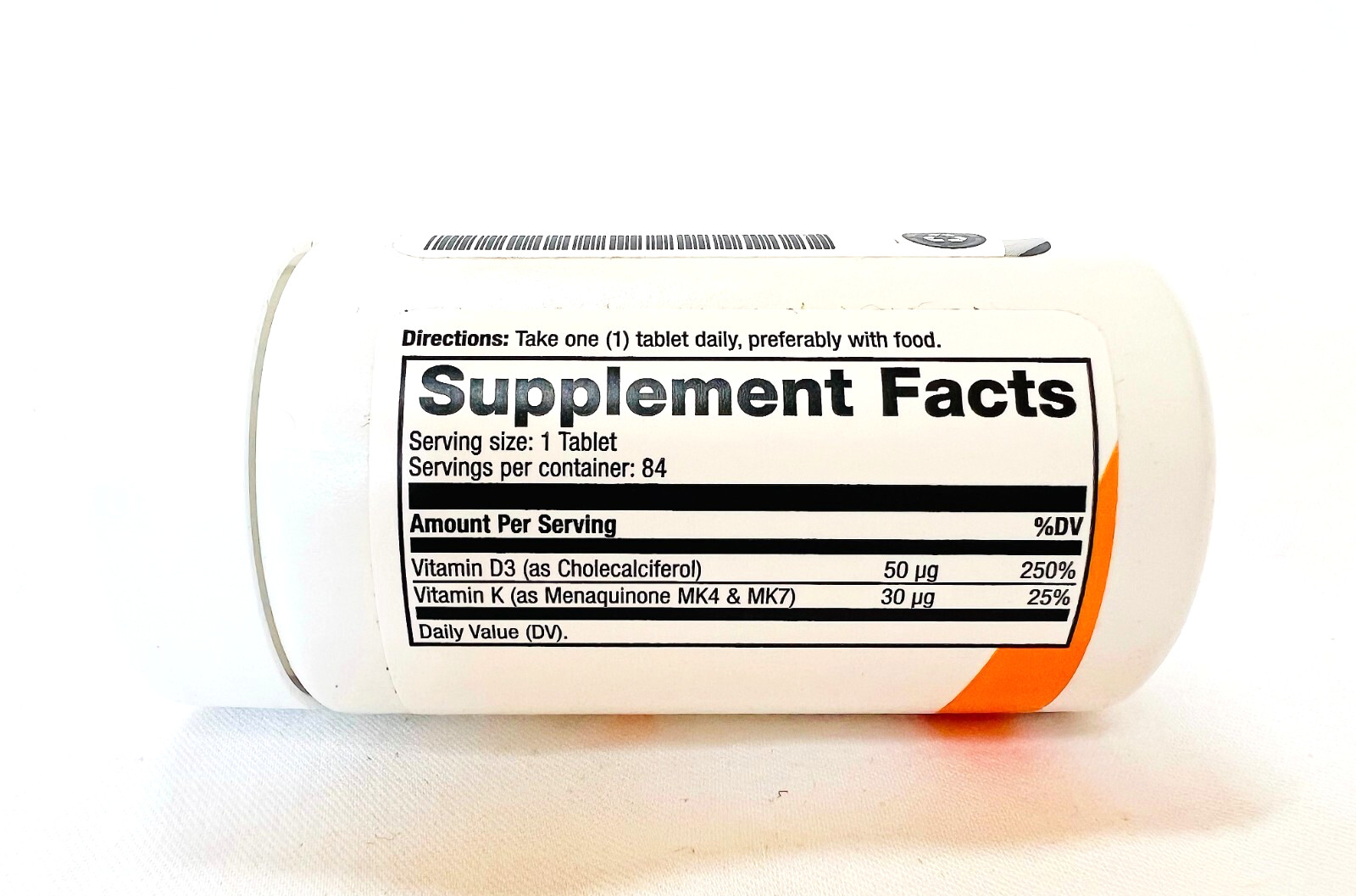 USANA Vitamin D – Maximum-strength vitamin D supplement (2 packs ) EXP 07/27