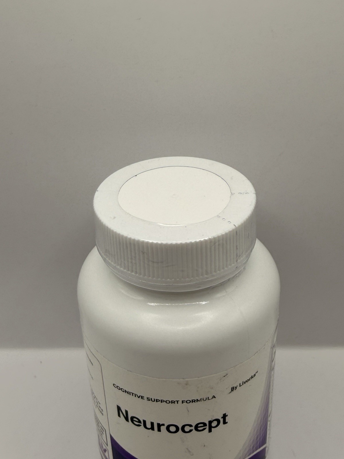 Syvor Neurocept Cognitive Support– 30 Capsules.
