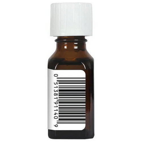Essential Oil Thyme, Red (thymus vulgaris) 0.5 Fl Oz