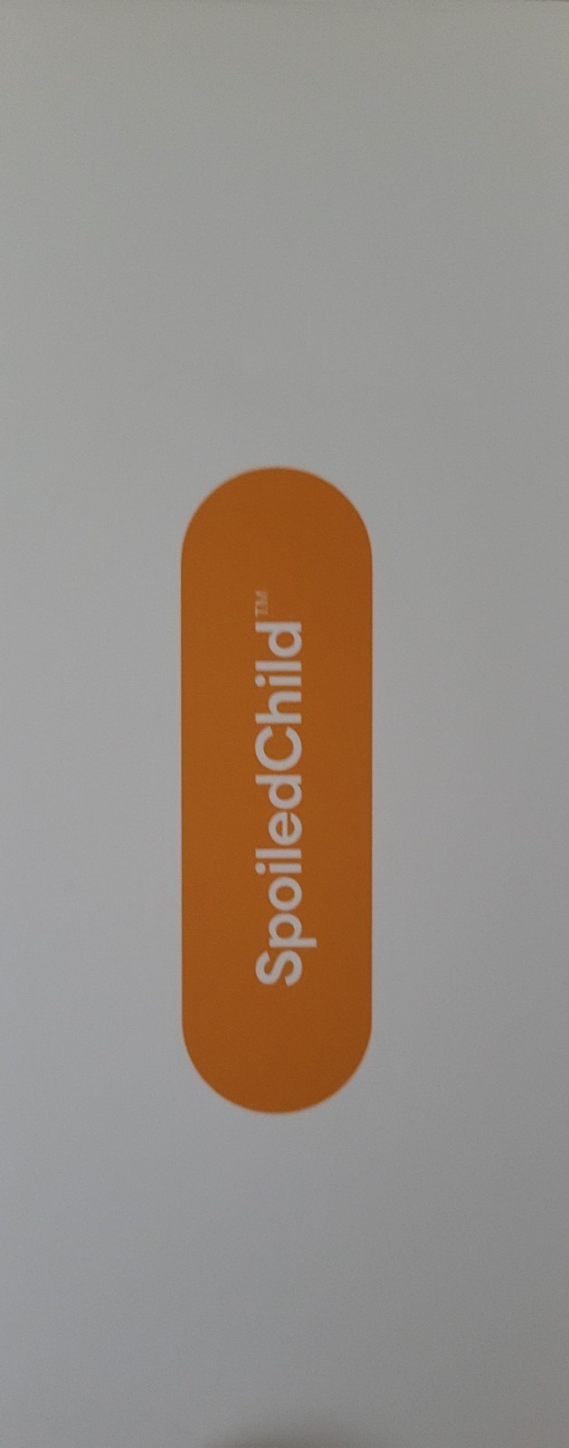 Spoiled Child E27 EXTRA STRENGTH LIQUID COLLAGEN, Mango, 15.2 fl oz