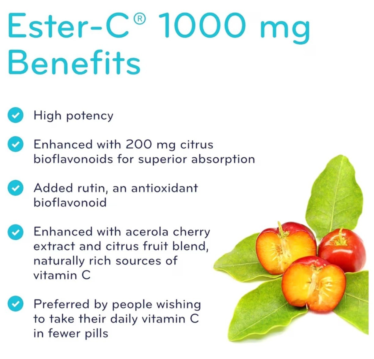 Sisu Ester-C 1000mg 210 Tablets 2-Pack 420 Tabs Immune Support Vitamin C