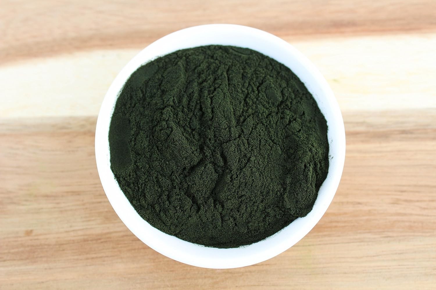 Anthony’s Organic Chlorella Powder, 8 oz, Non GMO, Gluten Free, Broken Cell Wall