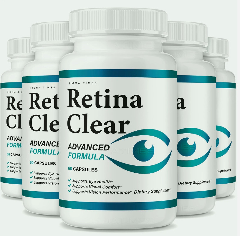 Daily Eye Nutritional Capsules, Gentle Ocular Wellness Supplement