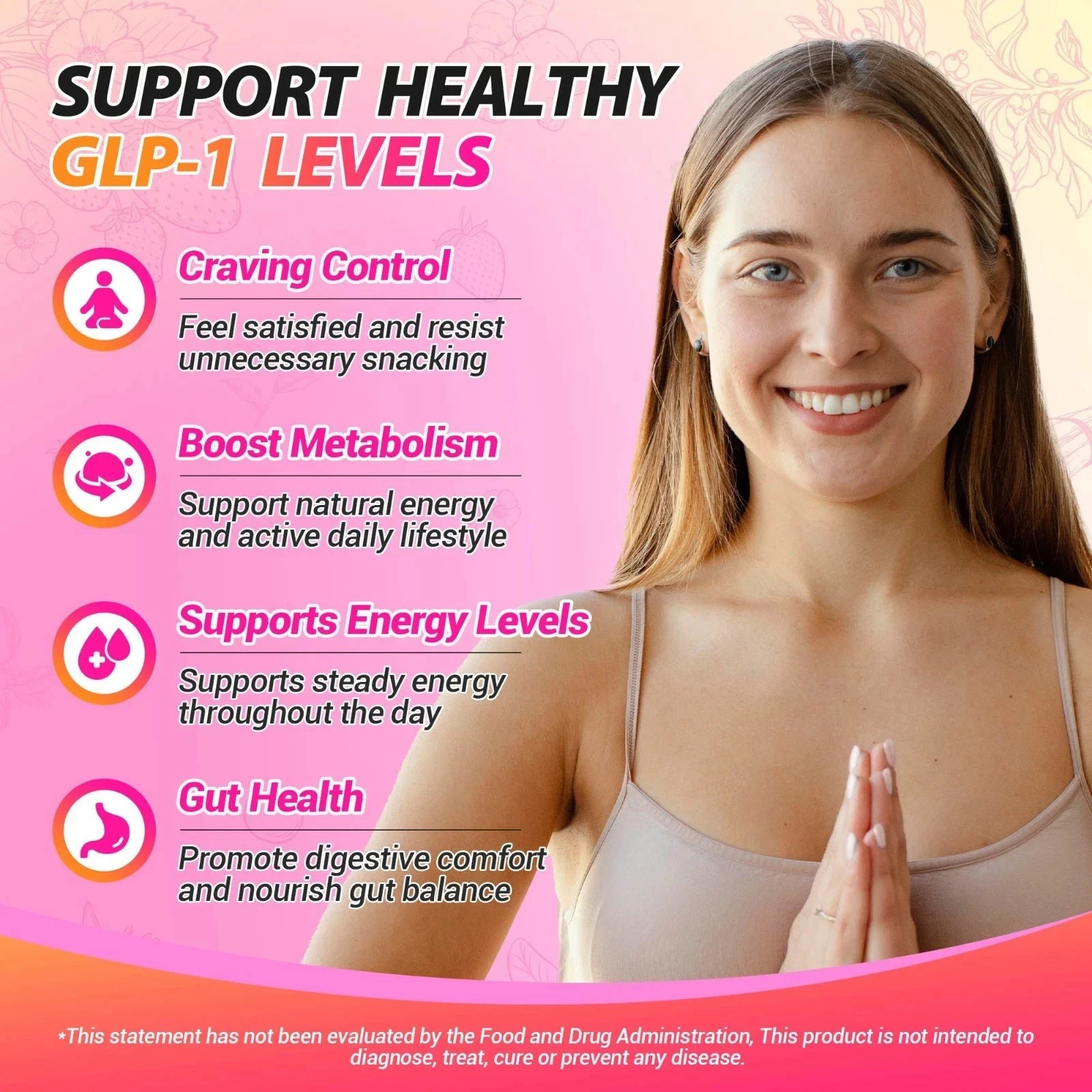 Leefar Cutting Drink Mix – Berberine, Chromium, 5-HTP, Yerba Mate & Magnesium