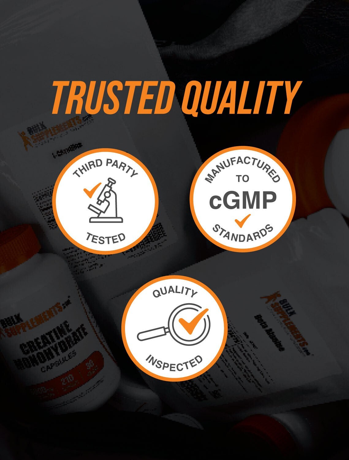 BulkSupplements Calcium HMB 300 Capsules – 1000 mg Per Serving
