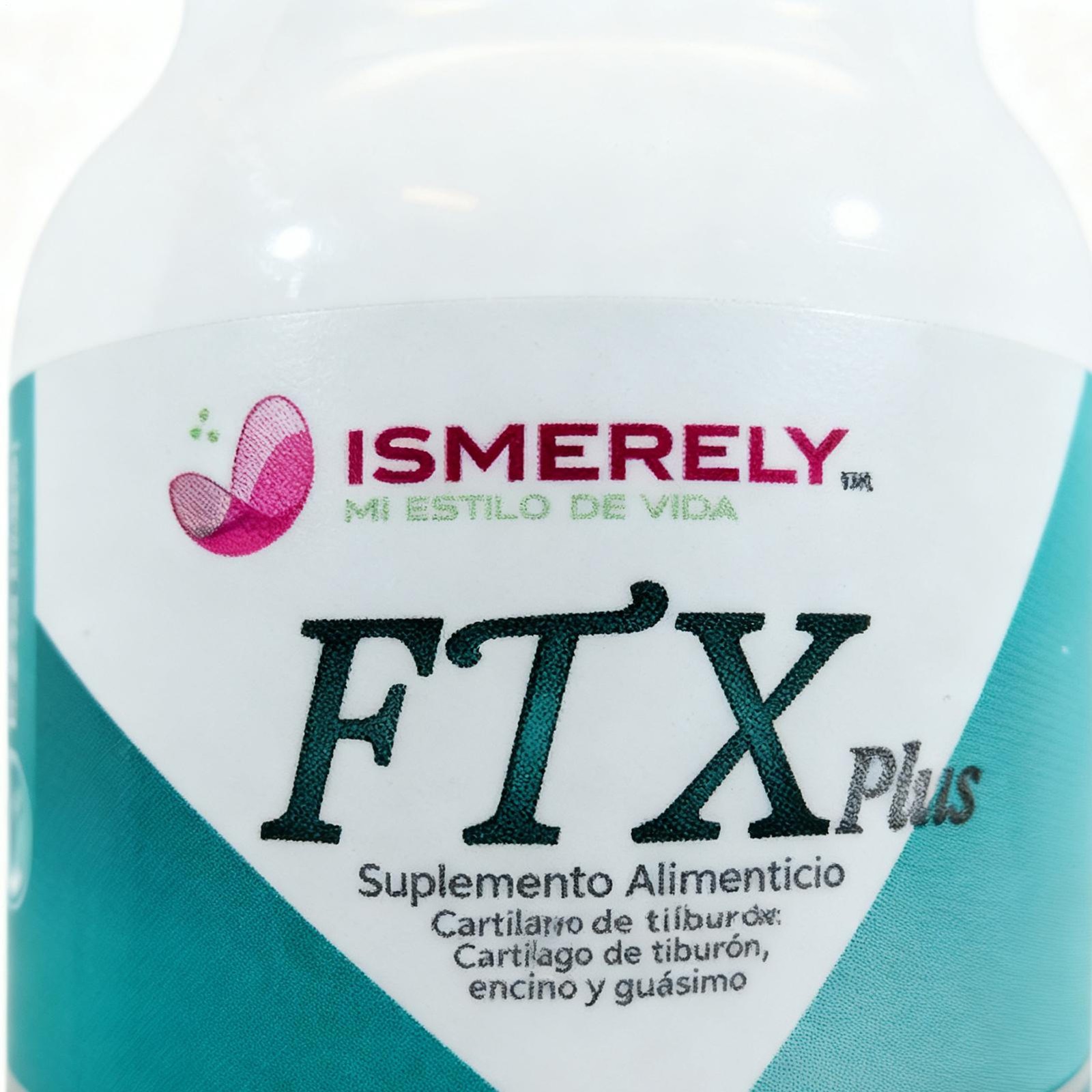 FTX 100% Natural Pure Power Supplement, Daily Health & Energy Support US