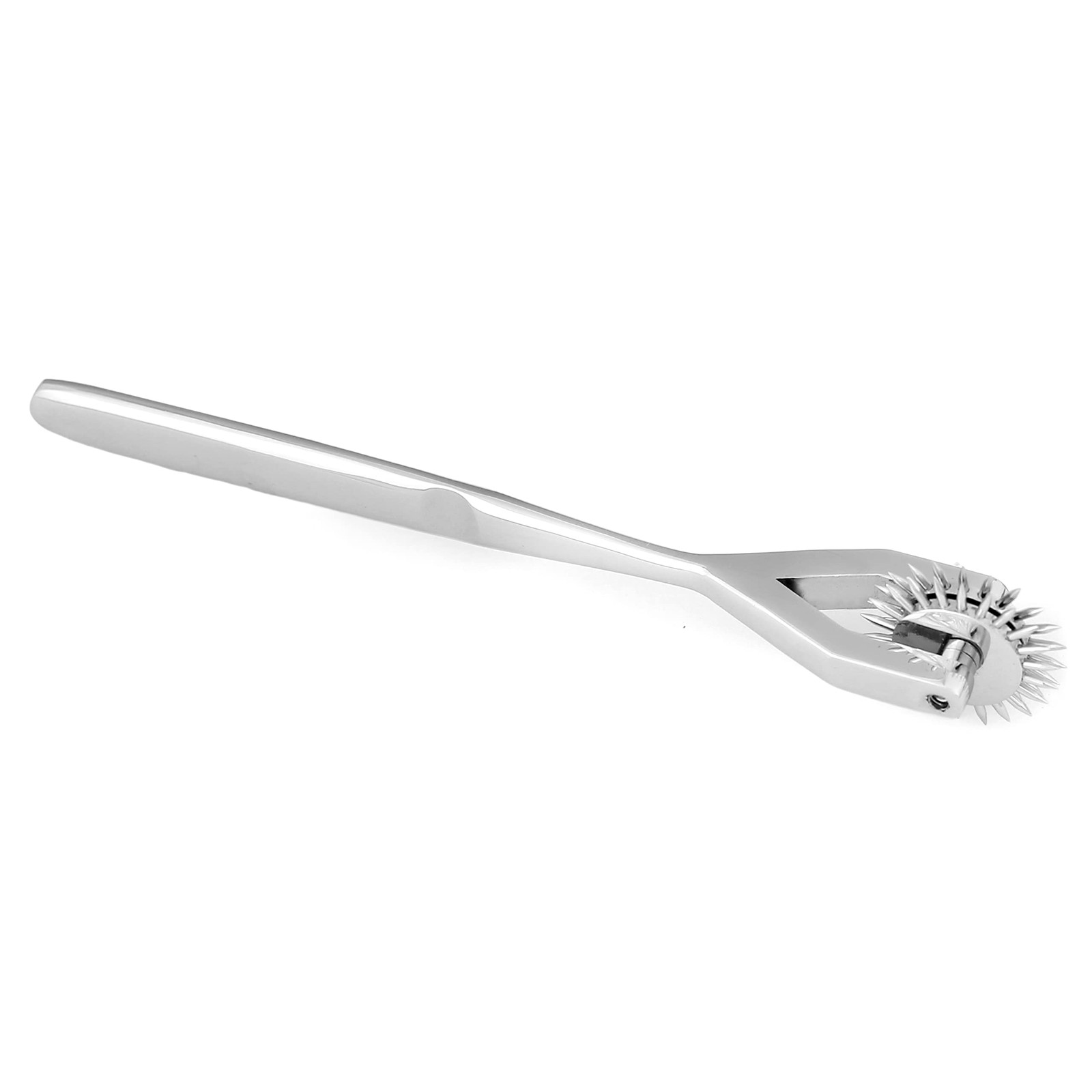 Wartenberg Neuro Pinwheel Stainless Steel 2 Head Diagnostic Instrument Pin Wh…