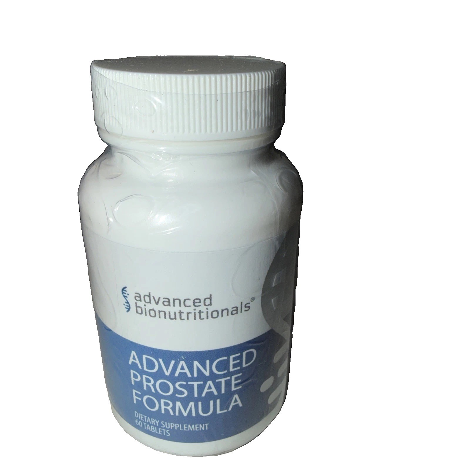 Advanced Bionutritionals Advanced Prostate Formula Saw Palmetto Exp 10/28 60 Ta