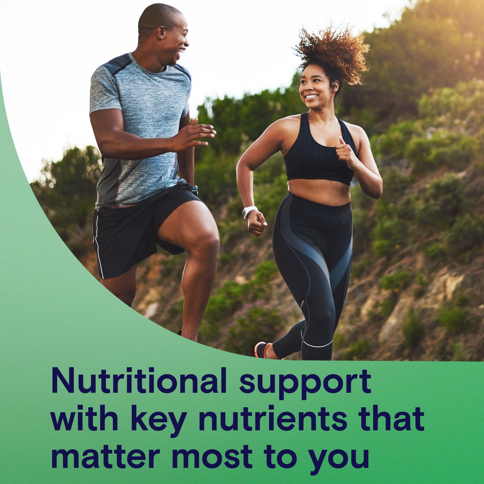 One A Day Energy Daily Essentials Multivitamin, Energy Supplement to Support …