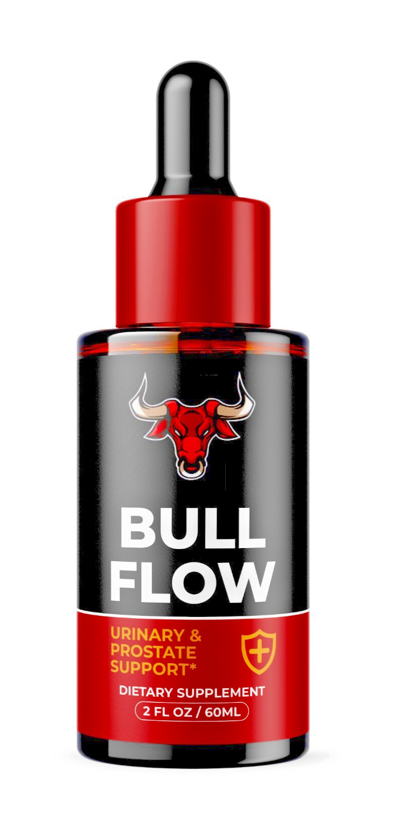Bull Flow Prostate Supplement, Bull Flow for Prostate Health Urinary Support (1)