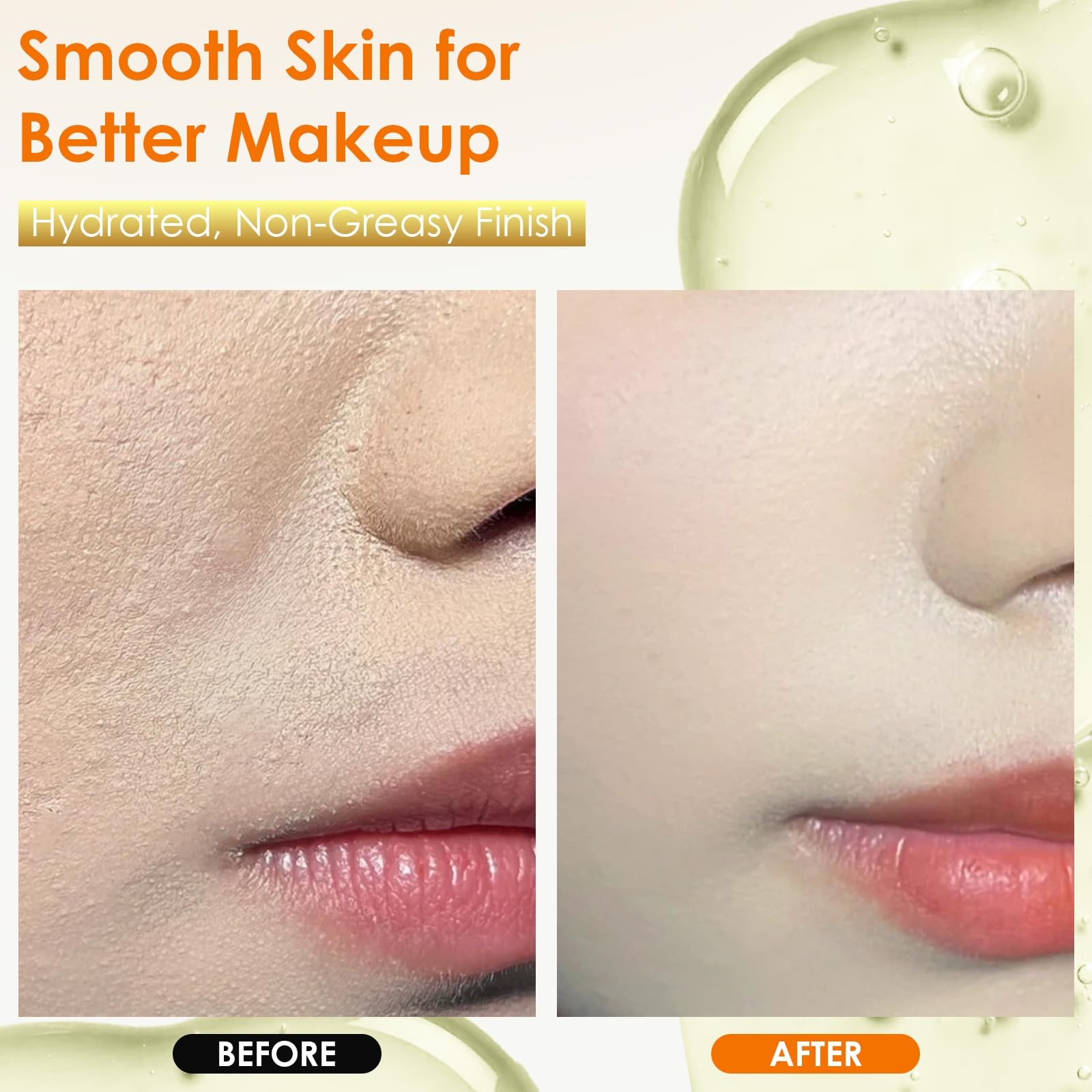 Vitamin C Serum for Face, 20% C 1.7 Fl Oz (Pack of 1)