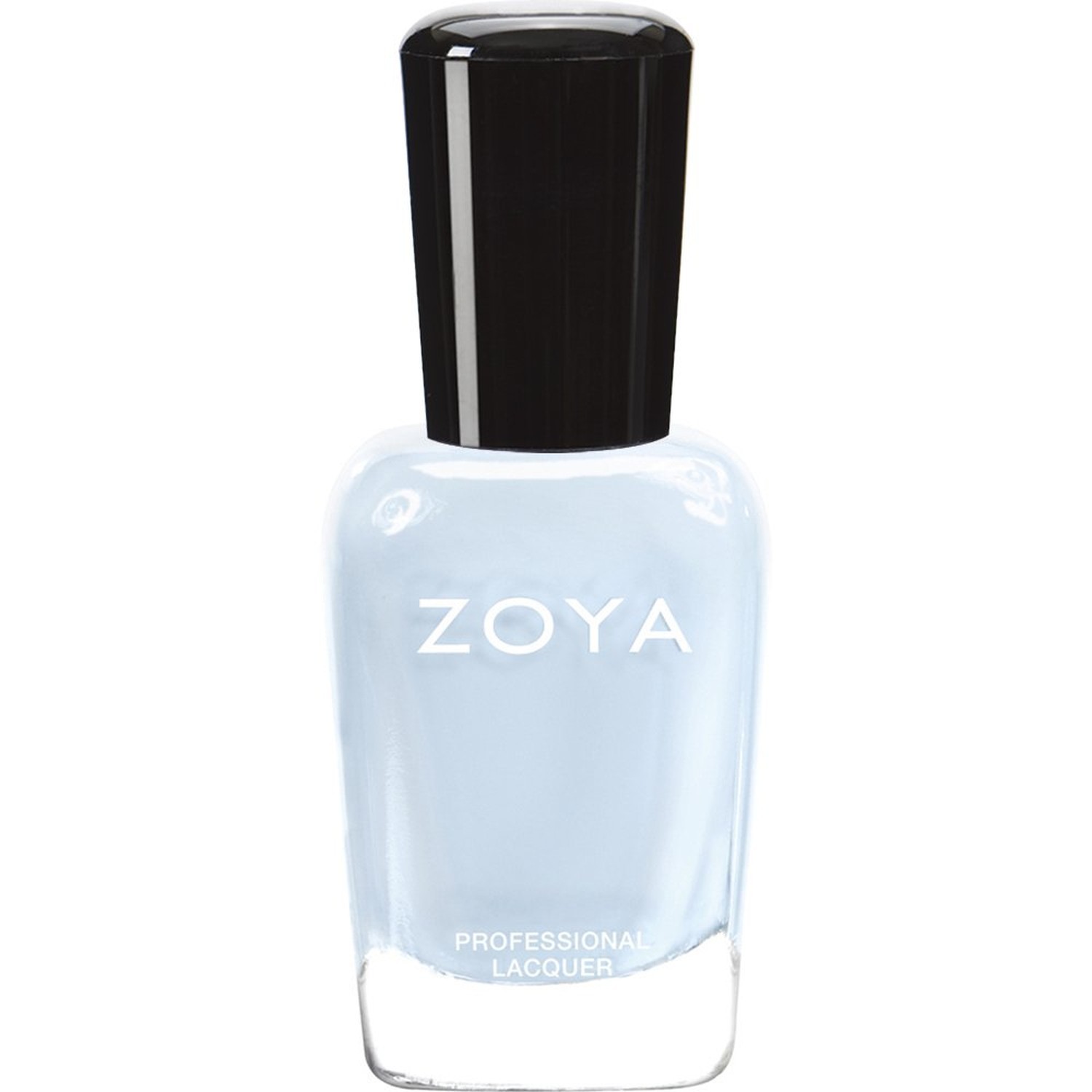 ZOYA Zoya Nail Polish 0 5 Fl Oz 3 Blu 0.5 Fl Oz (Pack of 1)