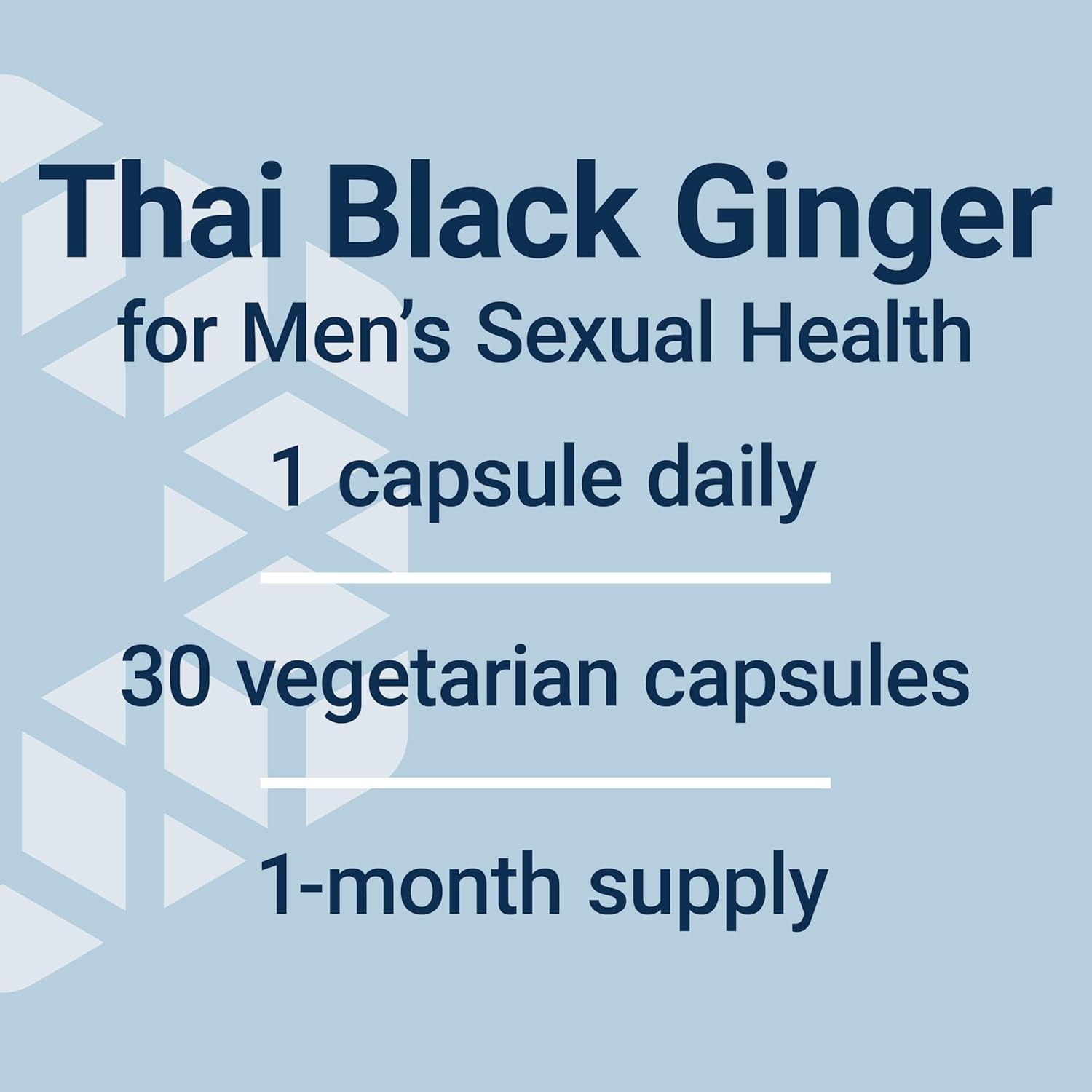 Life Extension Male Vascular Sexual Support 5X30 Veg Caps pack of 5