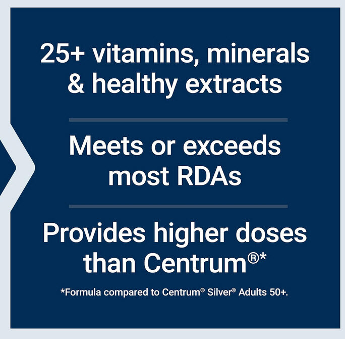 TWO PER DAY MULTIVITAMIN 240 Cap VITAMINS B, C, D, ZINC, MINERAL LIFE EXTENSION