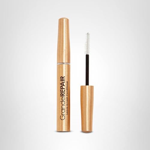 Grande Cosmetics GrandeREPAIR Leave-In Lash 0.1 Ounce (Pack of 1), B082WZGT2F