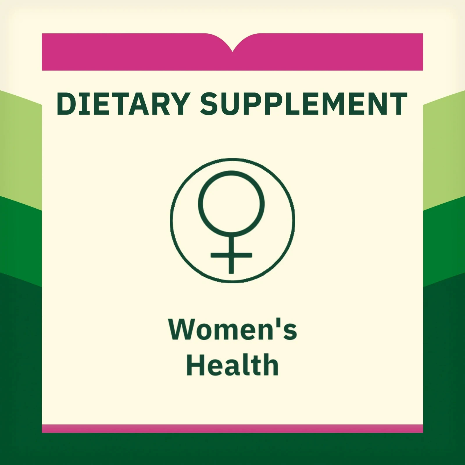 Spring Valley Folate Dietary Supplement, 1,333 mcg DFE, 400 Count