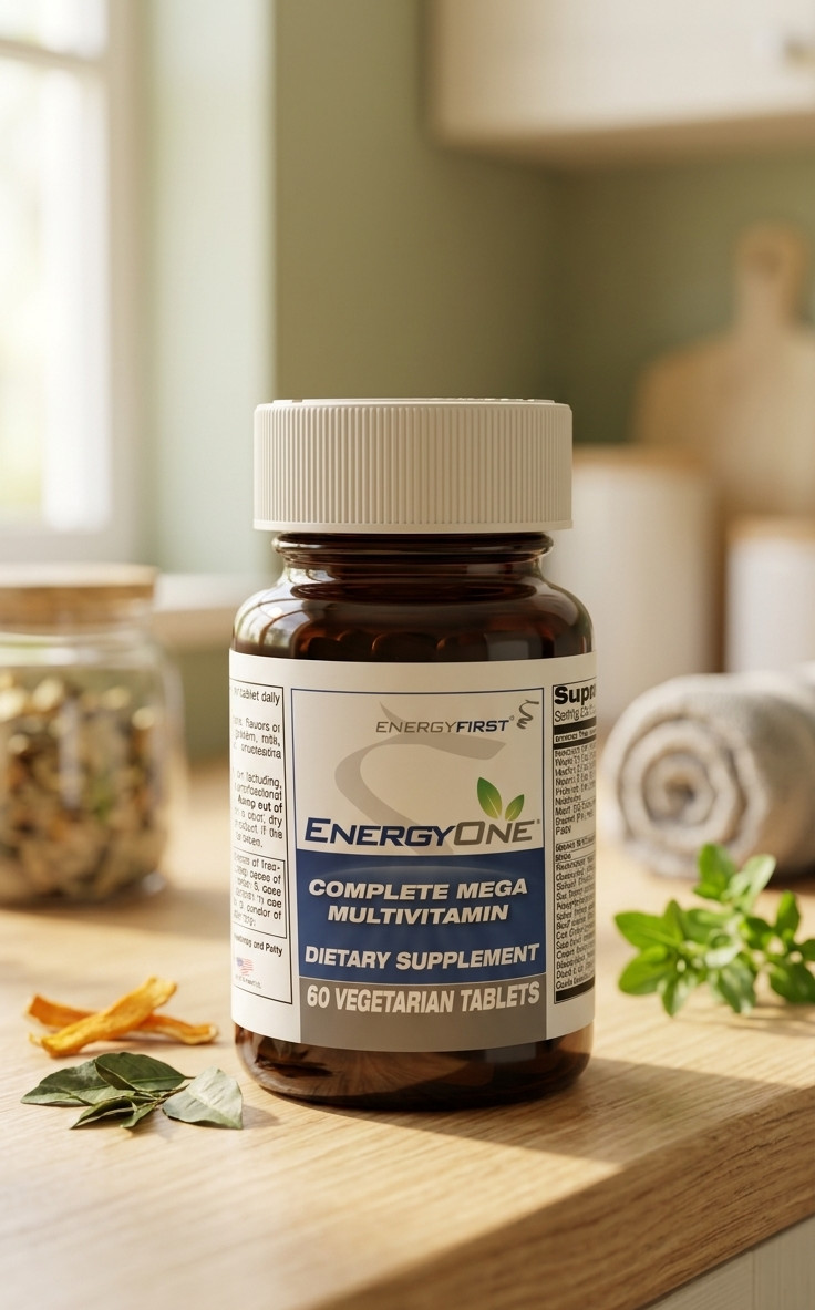 ACE® Multivitamin/Mineral Plus ACE