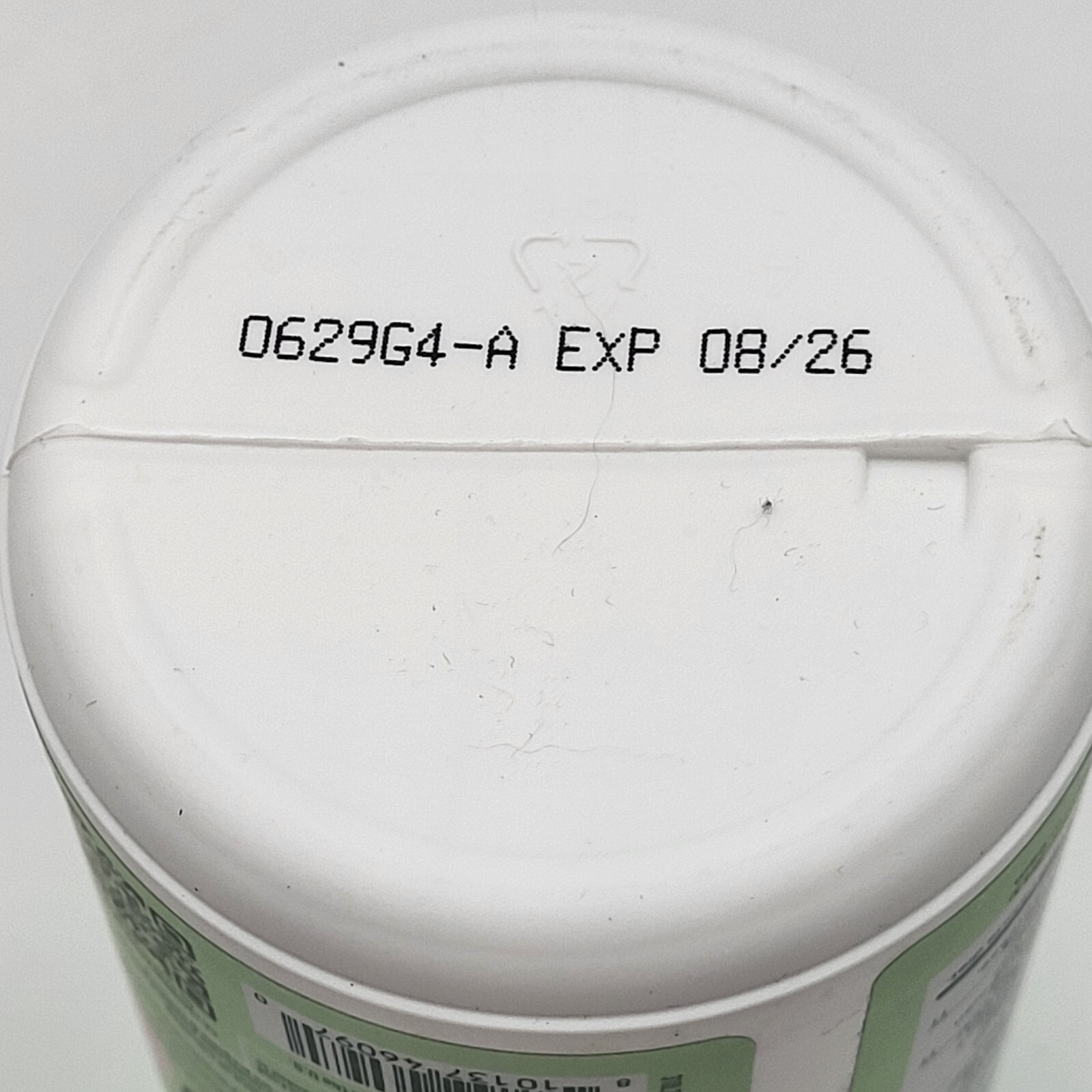 Bloom Greens & Superfoods Powder Spiced Cranberry 5.49oz 25 Servings Exp 8/26