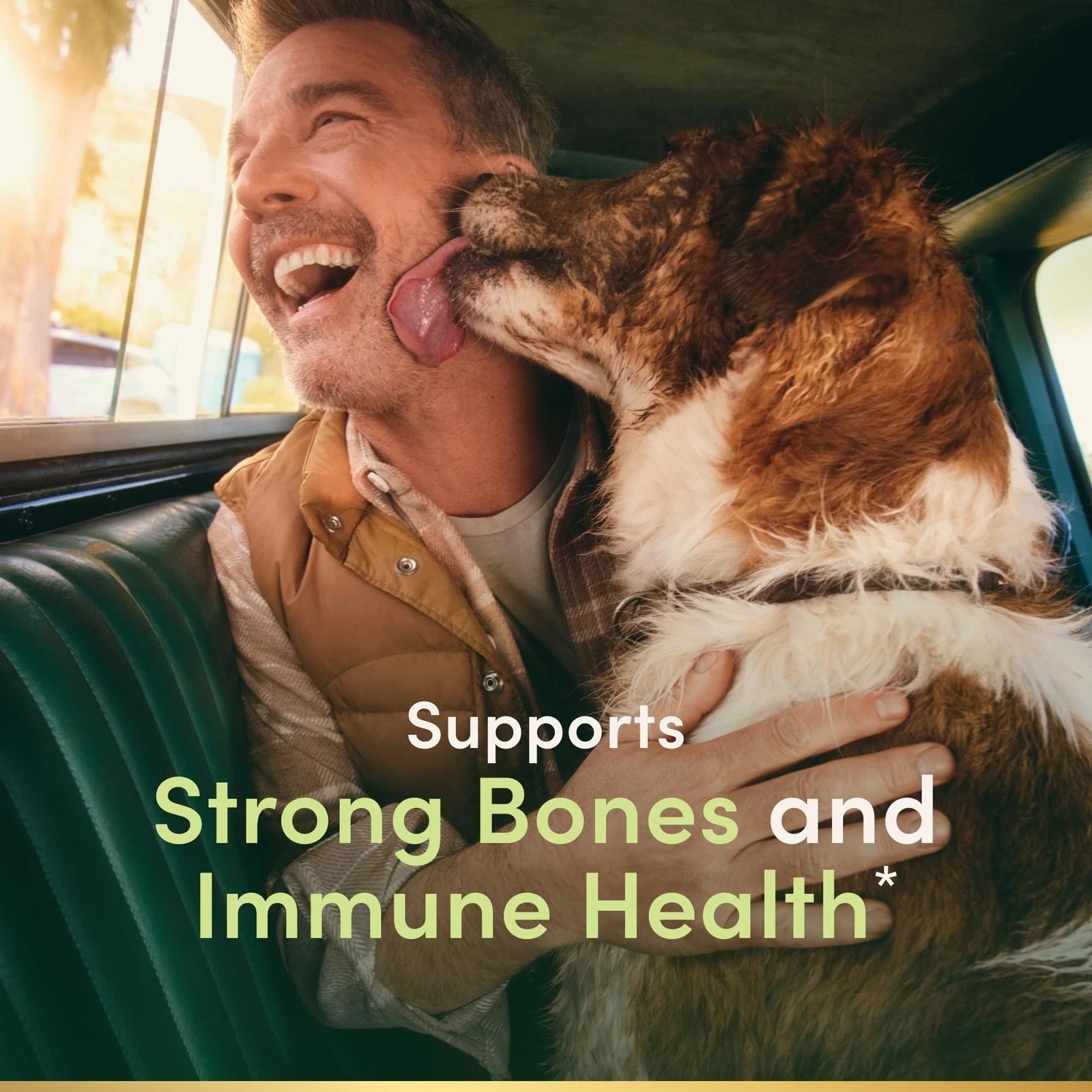 Nature’s Bounty Vitamin D3 5000 IU Softgels, Rapid Release, Immune 150 Count