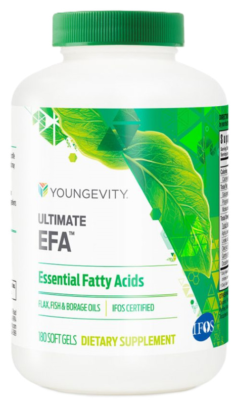Youngevity Dr. Wallach Healthy Body Brain and Heart Pak™ 2.0