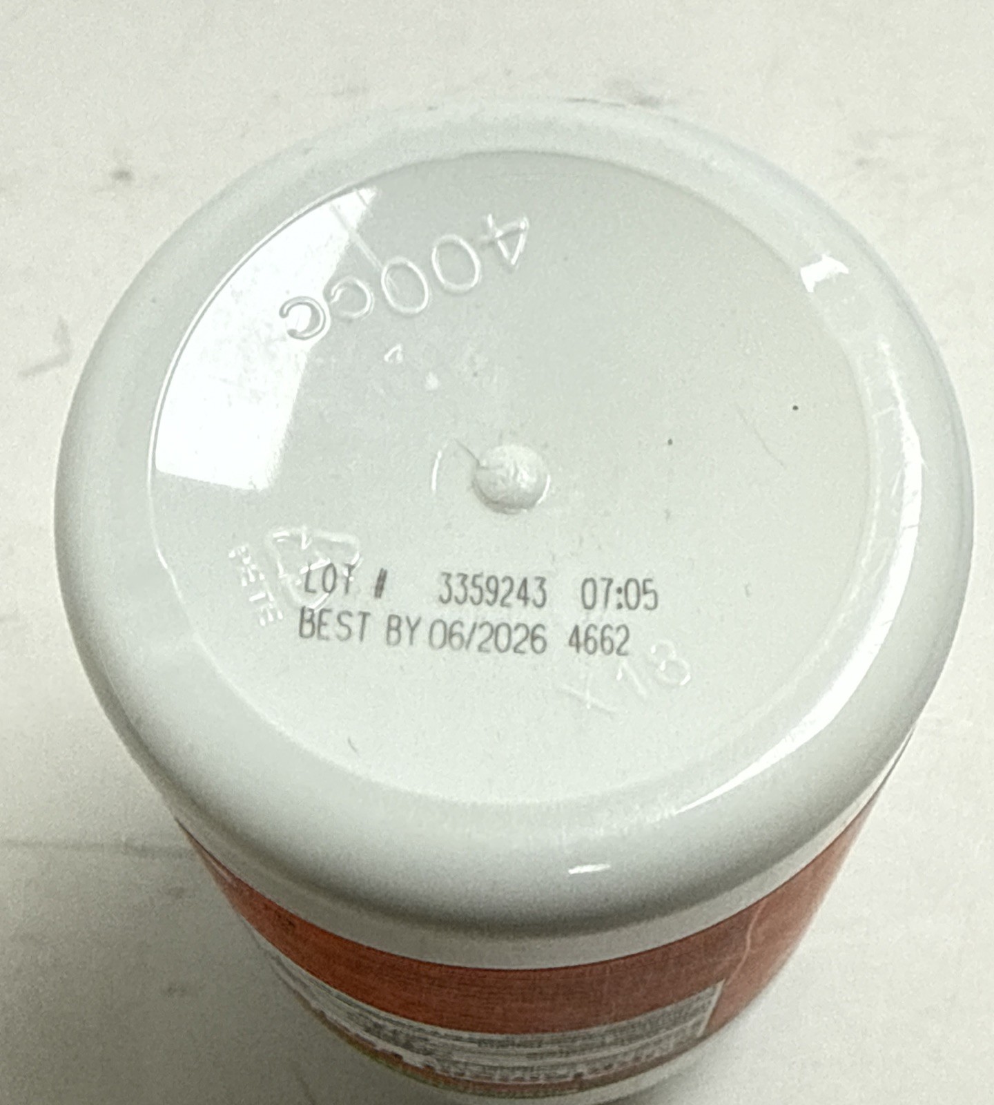 Now Echinacea Purpurea Root 400 mg 250 Vegan Caps EXP 06/2026
