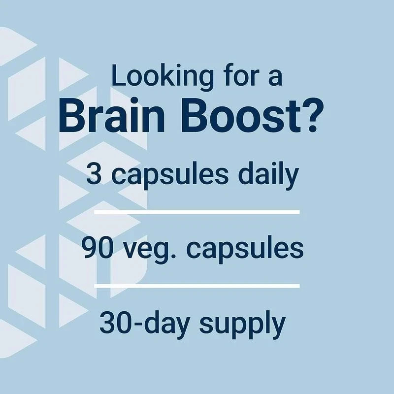 Neuro-Mag Magnesium L-Threonate from 2000 mg Magtein – Life Extension 90caps