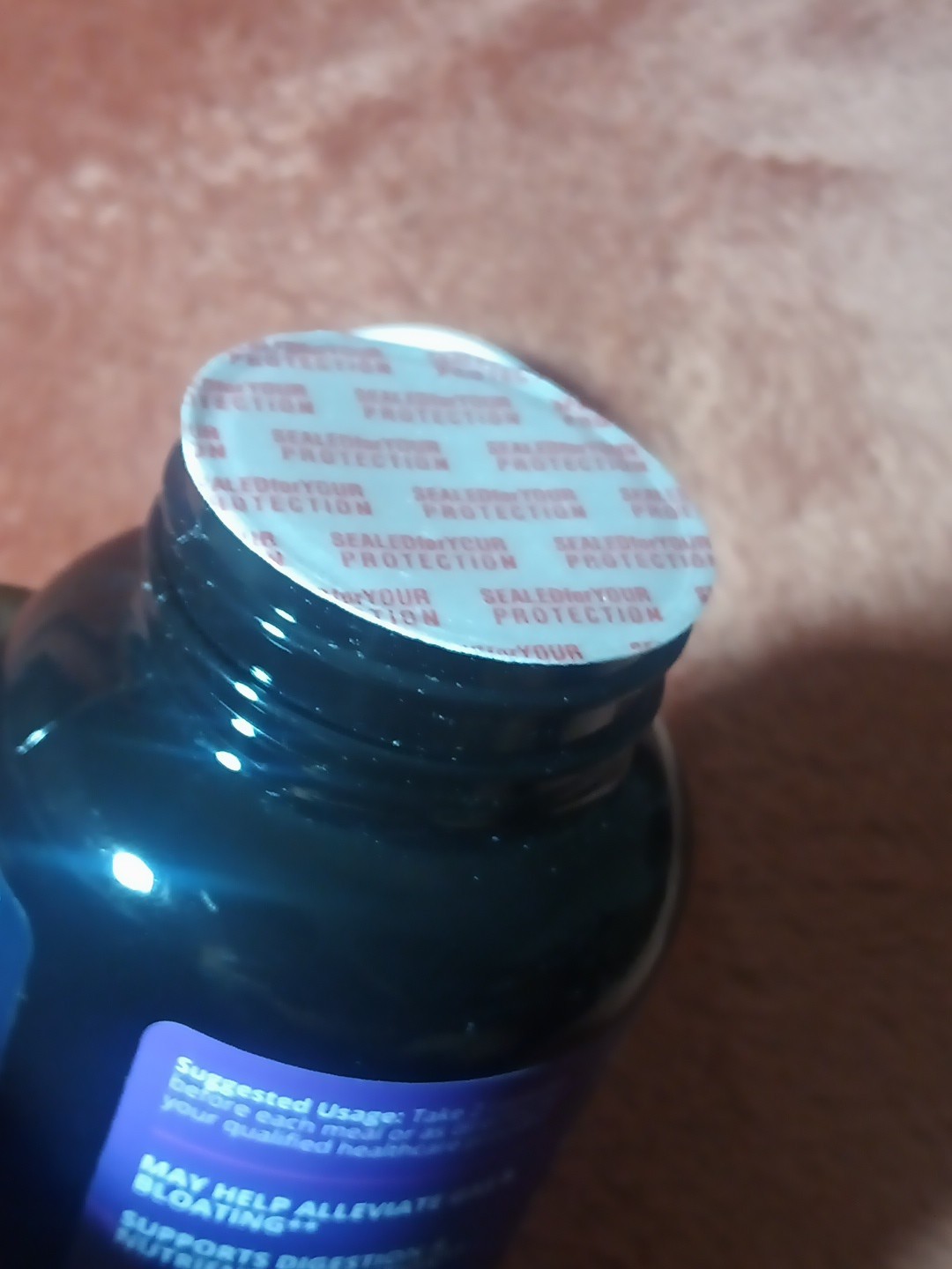 MRM Nutrition Digest-All 100 Caps