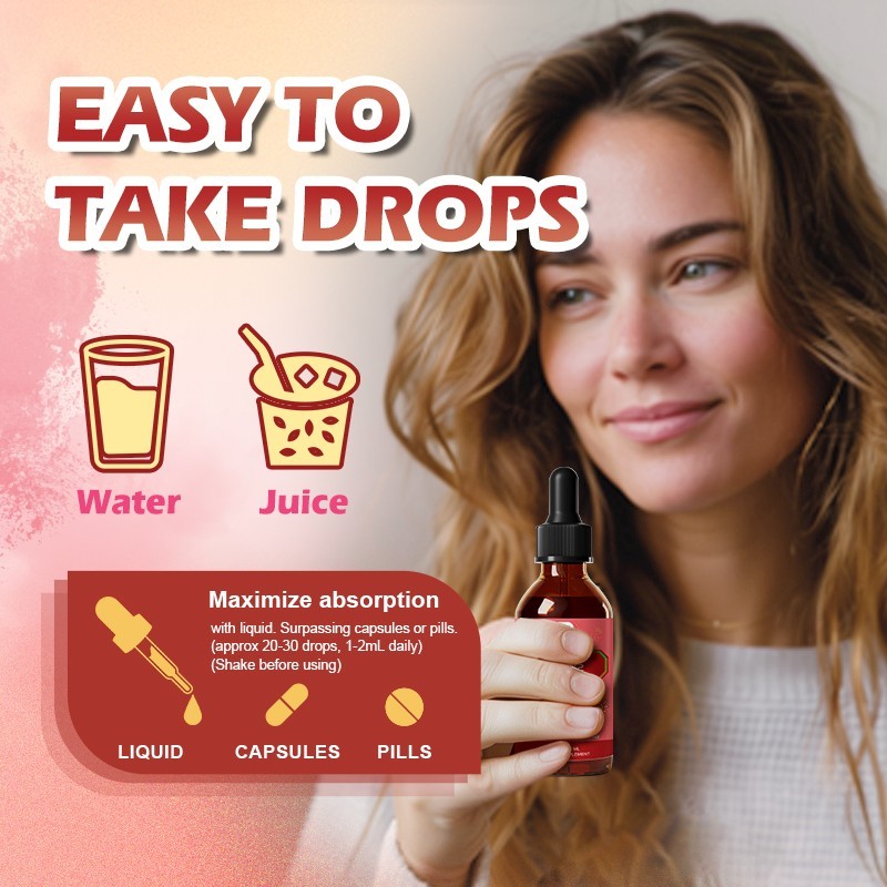 2X Vitamin K2 (MK7) with D3 10000 IU Liquid Drops Supplement Vitamin D3 K2 60ml