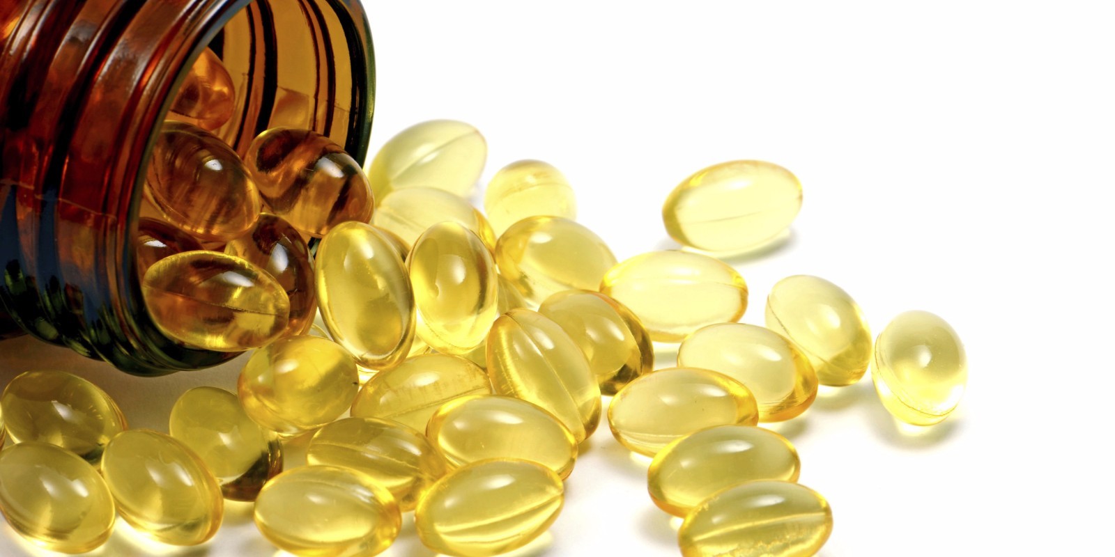 Pharmaceutical Grade – Omega-3 6 9 – Fish Oil 1500mg – NON-GMO – 1 Bottle