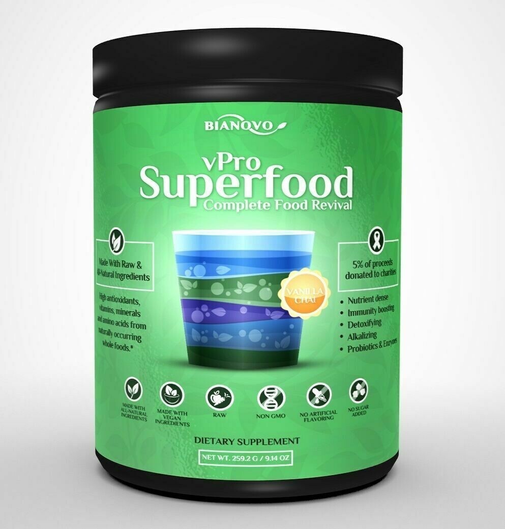 Amazing Grass & Green Blend Superfood Powder, Original, 9.14 oz / 31 Servings