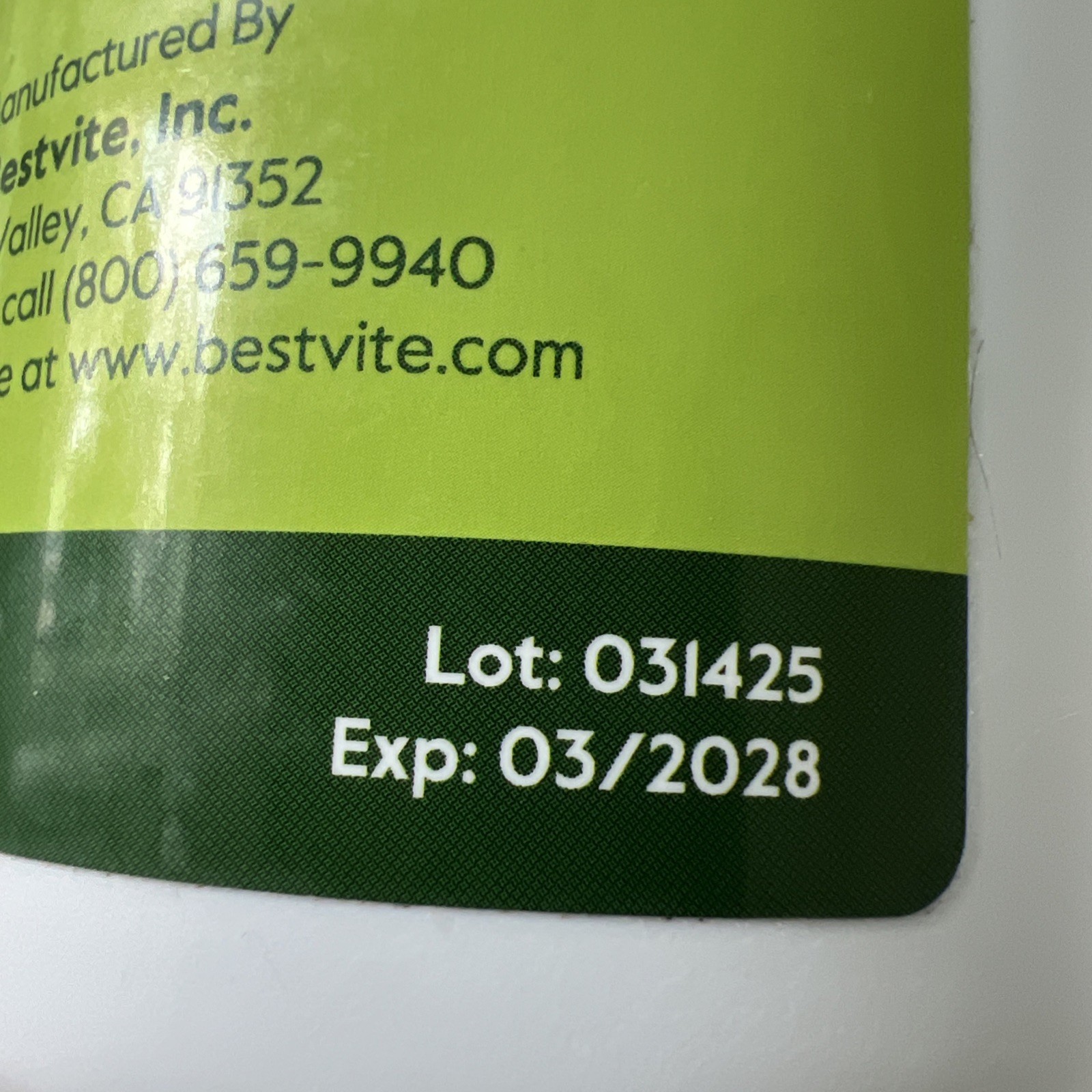 Bestvite Hawthorne Berry – 600mg (240 Vegetarian Capsules)