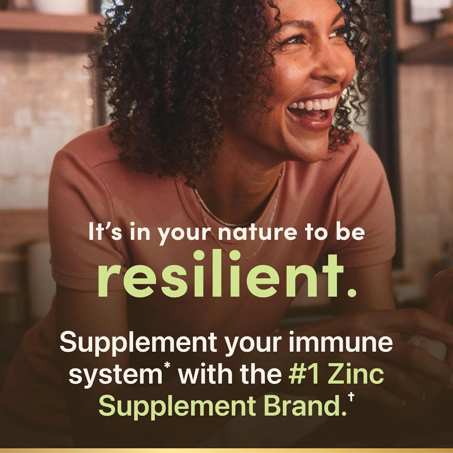 Nature’s Bounty Zinc 50 mg 200 Tablet Support Immume System EXP 02/2029