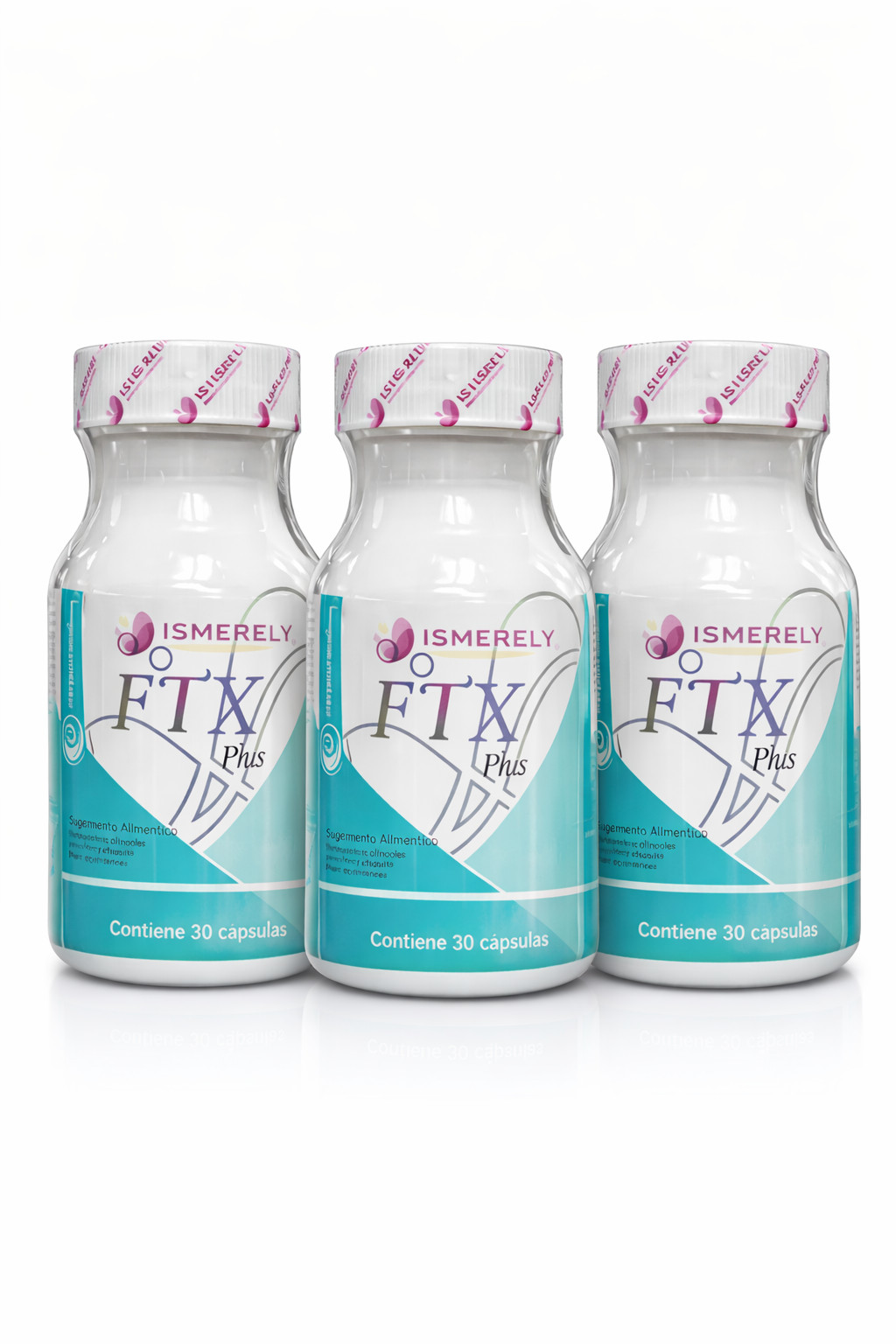 Ismerely Plus 90 caps para dolor de articulaciones ciatica rodillas cadera hueso