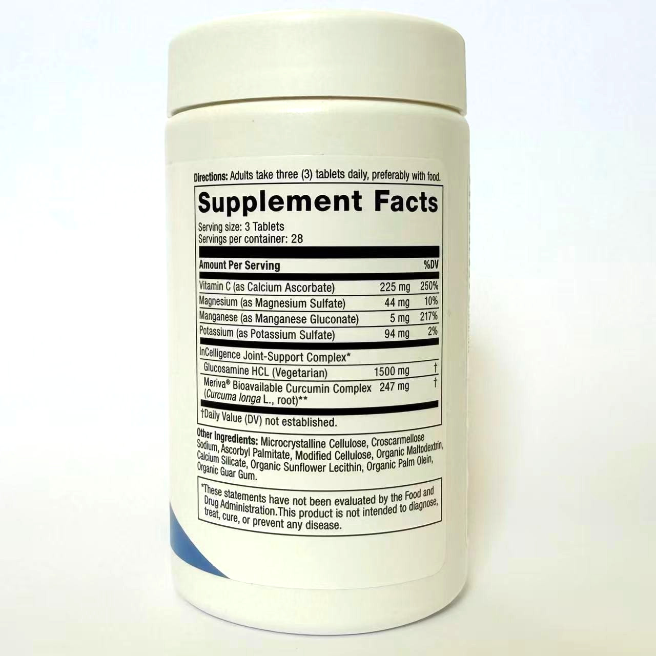 USANA Procosa with InCelligence Joint Health EXP. 07/2027