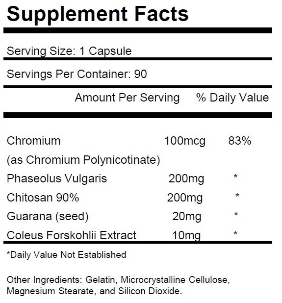 2 pk Fat Carb Blocker Extra Weight Loss Complex Burn Low Keto Diet Pills