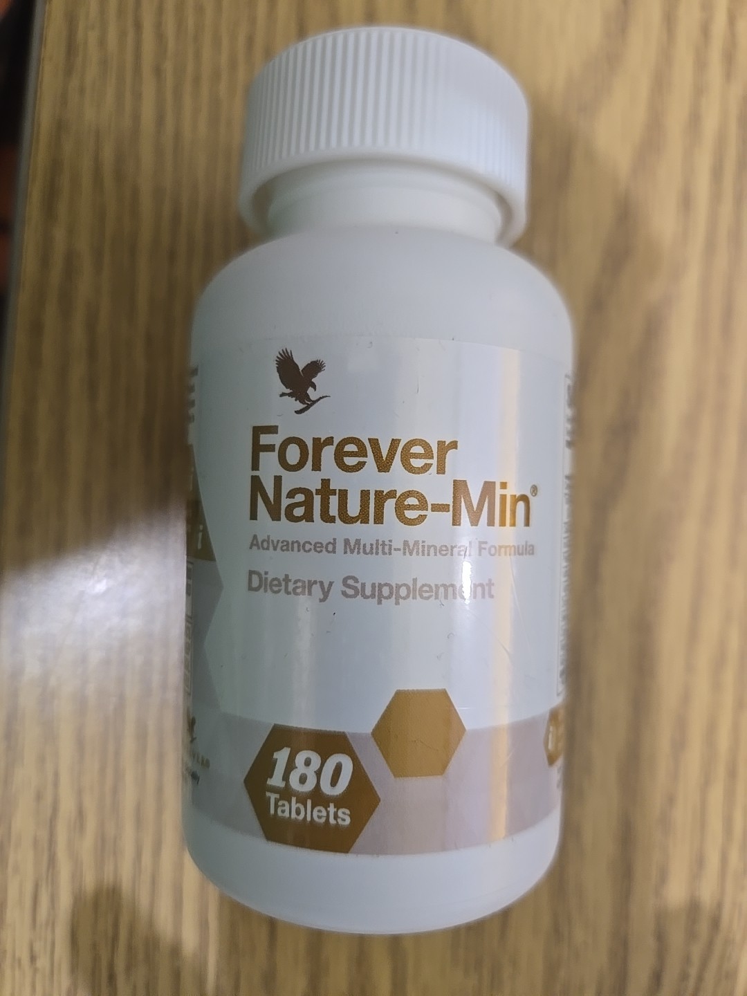 3 Pack – Forever Nature-Min Multi-Mineral Formula