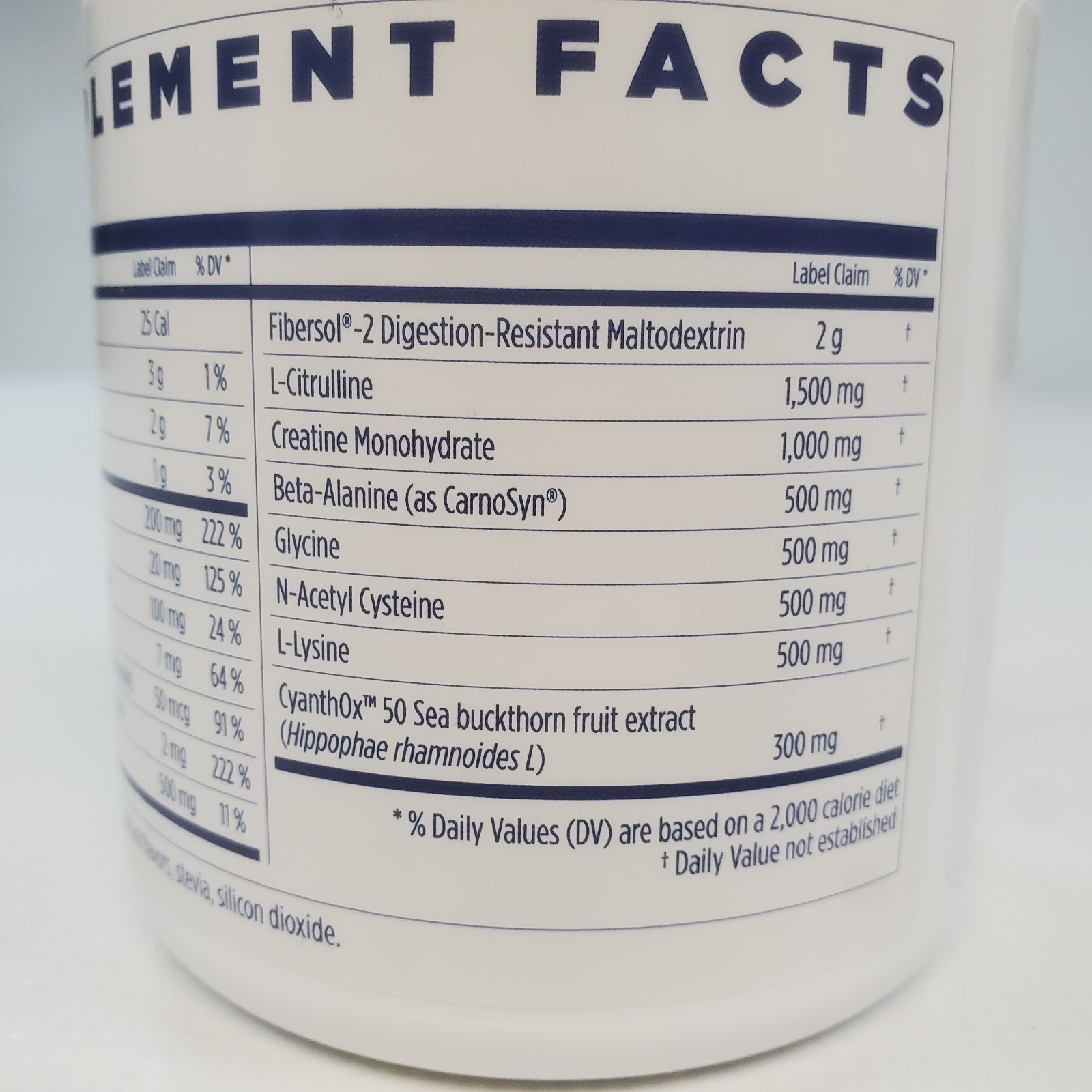 Lifewave Cellergize Morning Supplement Exp 07/2027 Supports Healthy Stem Cells