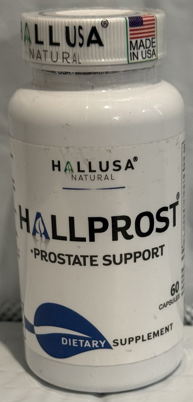 Inflamed Prostate Prostatitis – BPH – Urinary Function 60ct 🚽 01/28