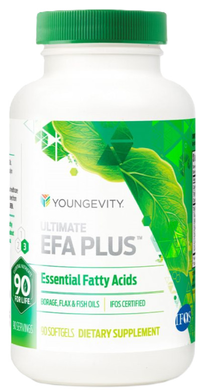 Youngevity Dr. Wallach Healthy Body Brain and Heart Pak™ 2.0