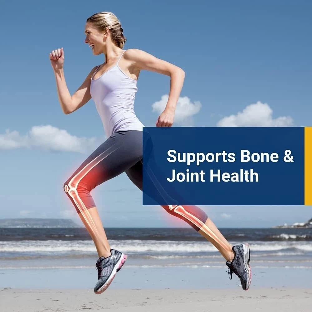 Ostinol Standard 150mg. Bone & Joint Supplement. Stem Cell Activation Certifi…