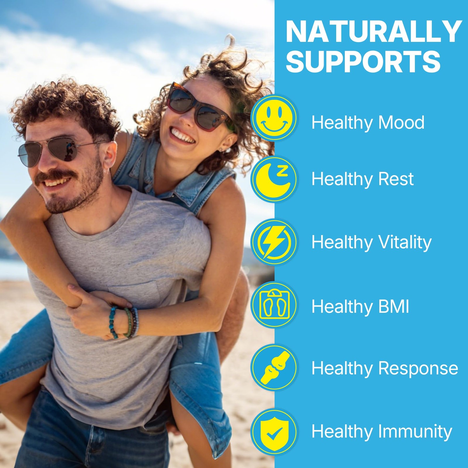 Ashwagandha Gummies 2000mg Sugar Free Vegan Vitamin D3 B12 Turmeric 120 Count