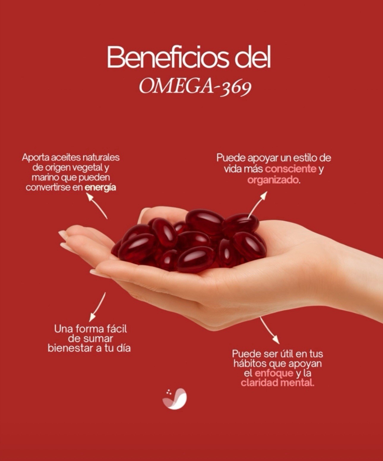 OMG 3 (369) Ismerely Regula Niveles de Glucosa en la Sangre y Trigliceridos